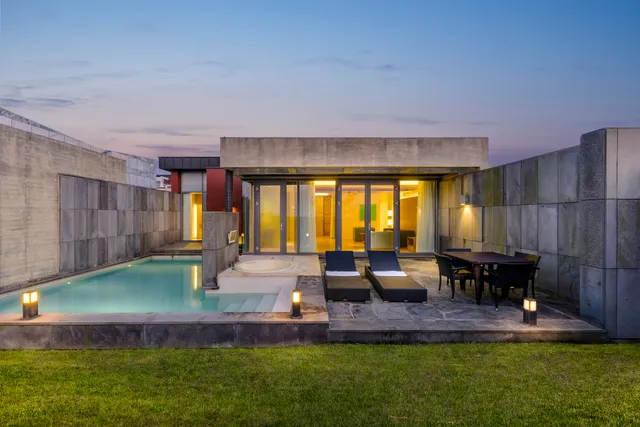 Standford Hotel & Resort