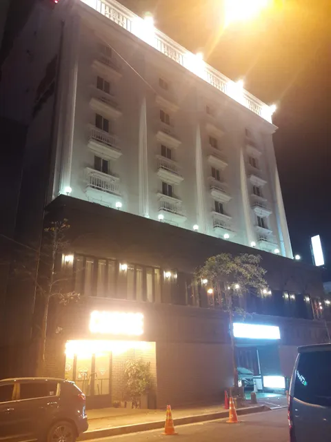 Gwangju Cheomdan Hotel Choice