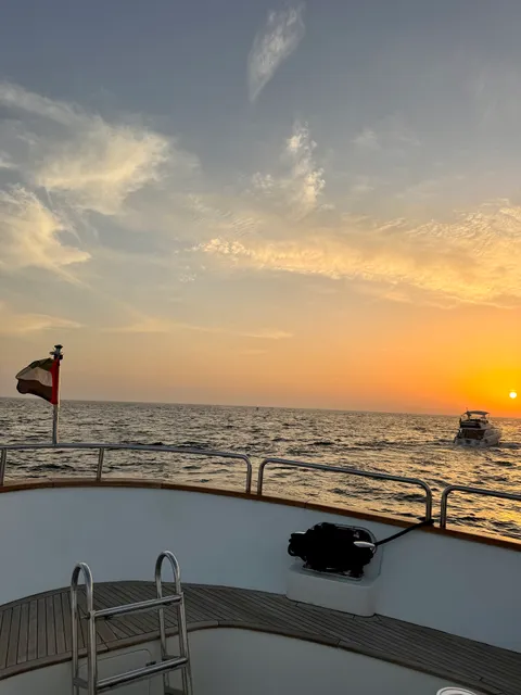 Number One Luxury Yacht - Luxury Yacht Rental