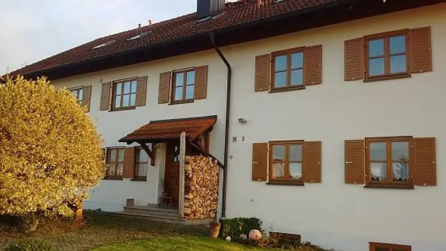 Ferienwohnungen Schneiderhof