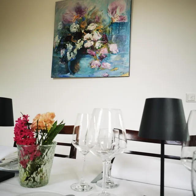 Restaurant Golfclub Wilkinghege