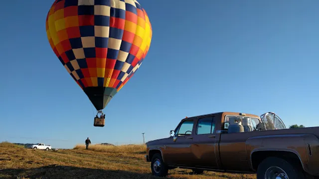 Napa Valley Drifters