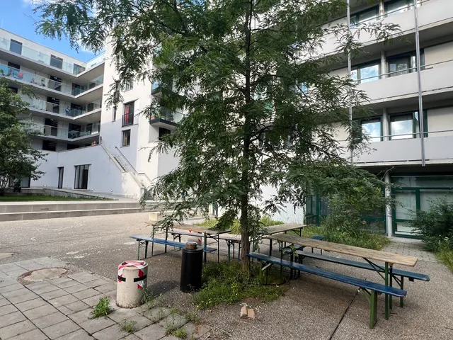 Agnes-/Adelheidstraße