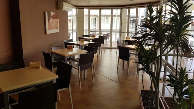 Café - Bar Doble Doble