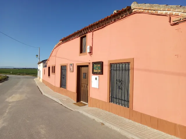 El Rincón de la Moraña