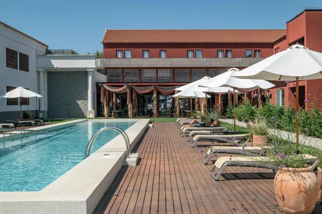 Hotel Rural da Barrosinha