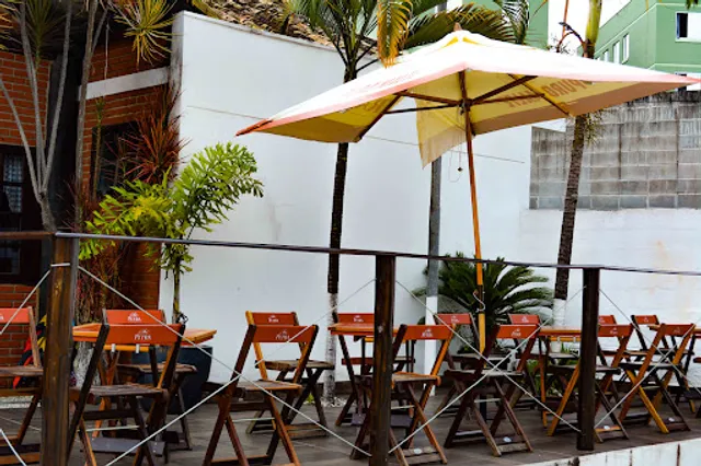 Choperia Pizzaria Coleginho