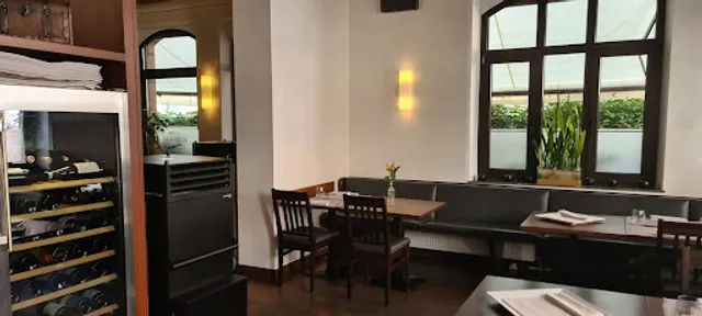 Würzhaus Restaurant Nürnberg