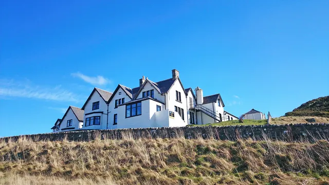Bettyhill Hotel