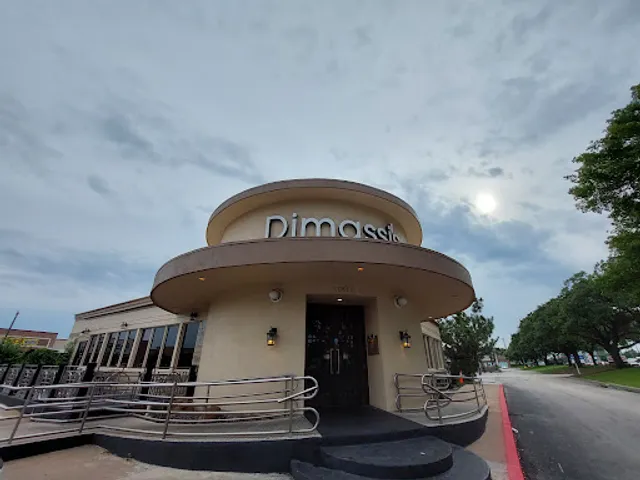 Dimassi's Mediterranean Buffet