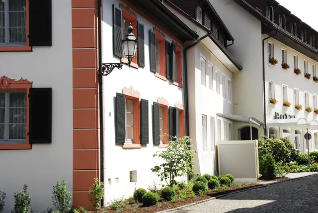 Ringhotel Goldener Knopf