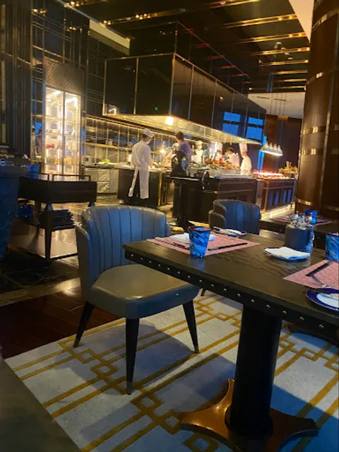 Yanting Chinese Restaurant