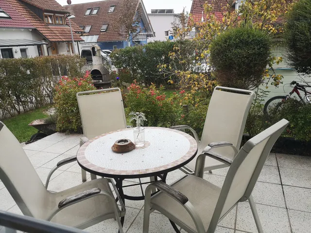 Ferienwohnung Arenda