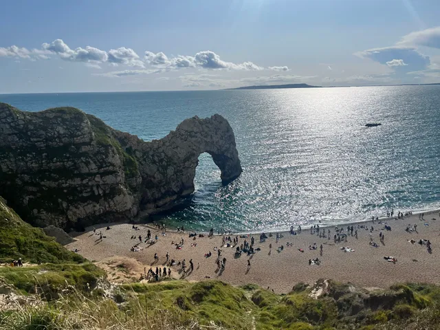 Durdle Door