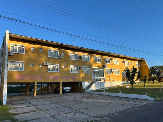 Rosário Park Hotel