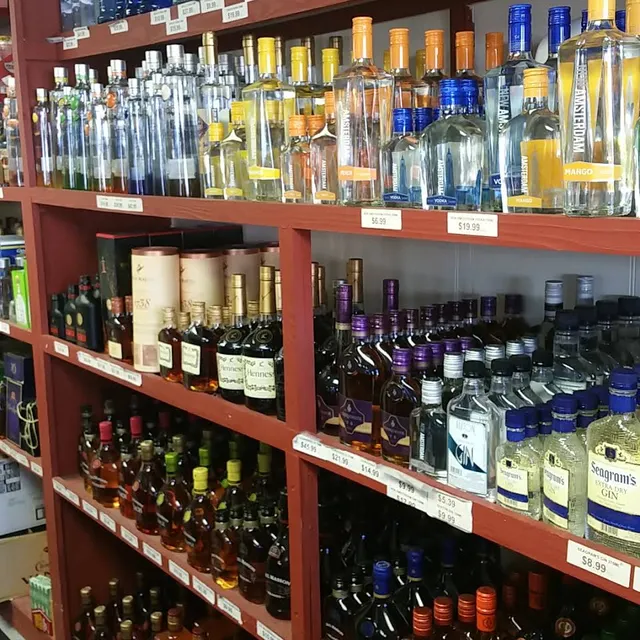 Tiger Spirits Package Store