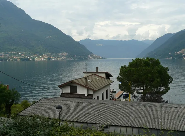 Hotel ristorante Vapore