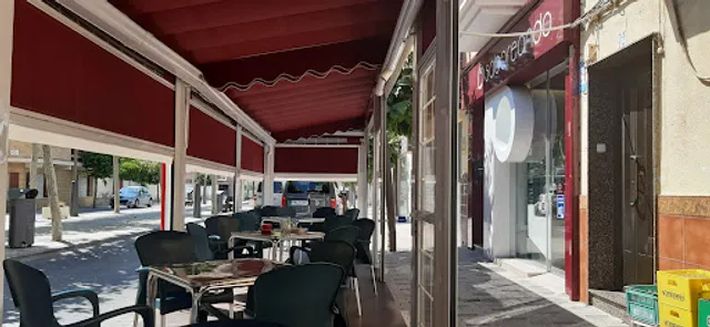 Saboreando Pastelería