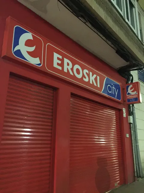EROSKI