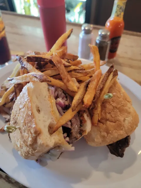 Austin Community Tavern