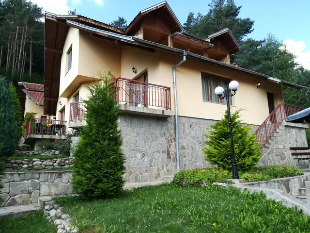 Holiday Village Samodivi