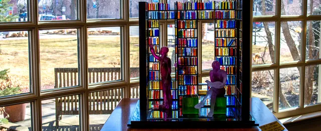 Glencoe Public Library