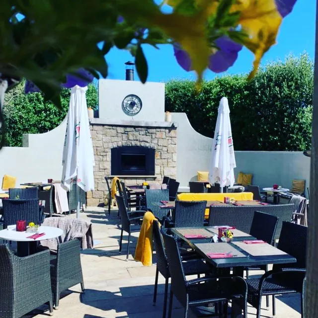 The Horse and Hound Delgany