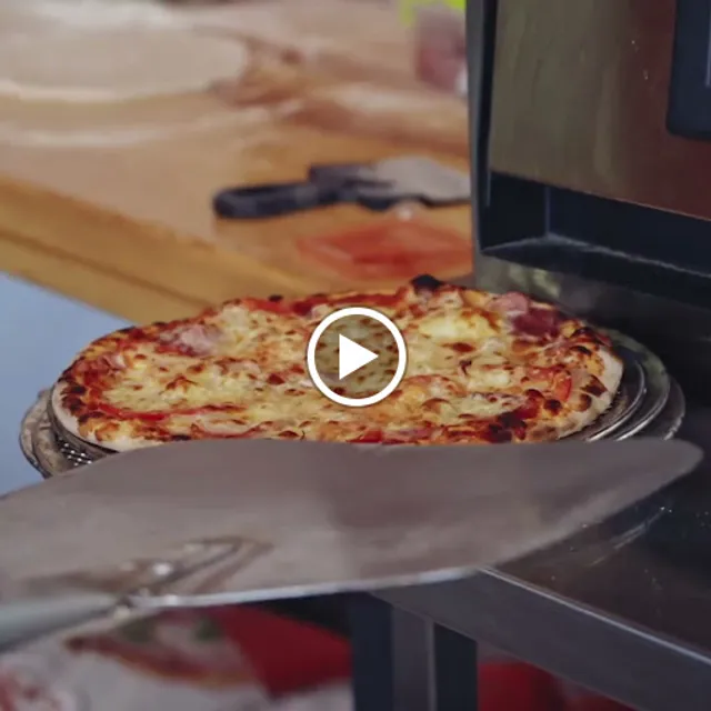 Pizzaria Sabor Divino - A Pizza do Seu Jeito