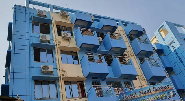Hotel Neel Sagar