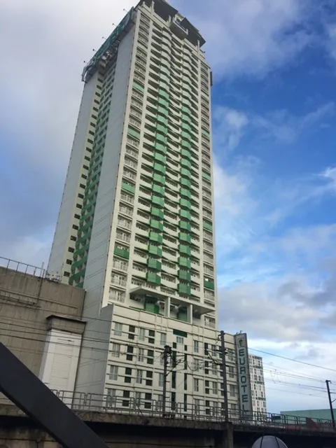 Eurotel Vivaldi Araneta