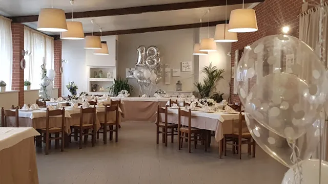 Ristorante "da Tunon"