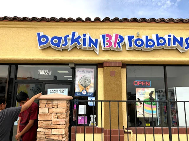 Baskin-Robbins