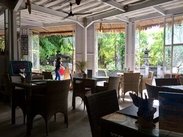 La Brasserie" by Melting wok