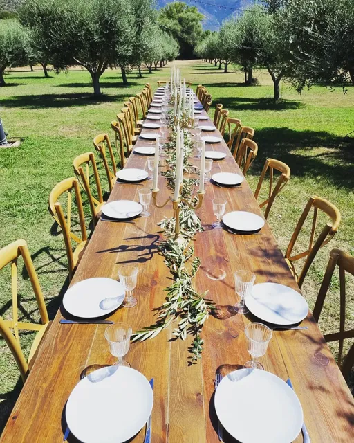 Foodtruck A Piazzetta