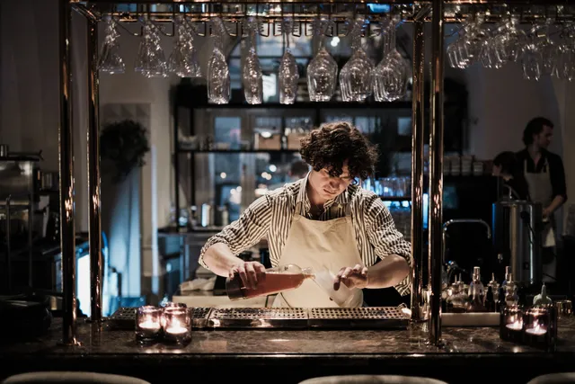 Restaurant Artilleriet