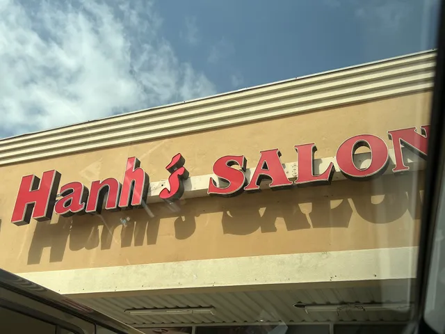 Hanh's Salon