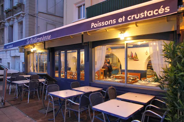 La Méditerranéenne