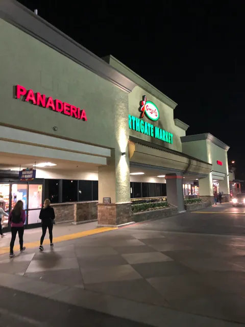 Northgate González Market