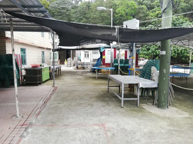 High Island (Yau Ley) Seafood Restaurant