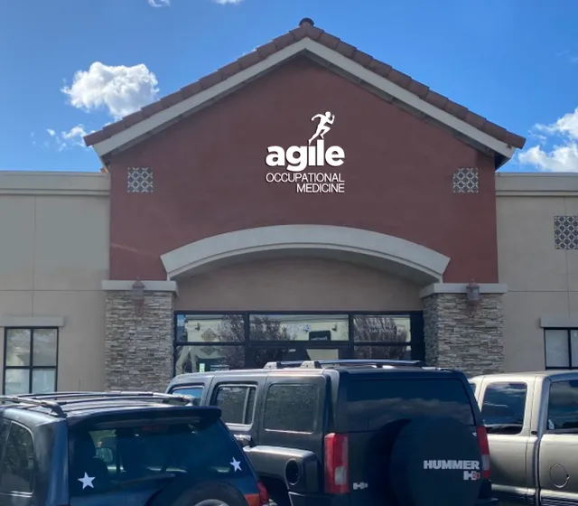 Agile Occupational Medicine Soledad