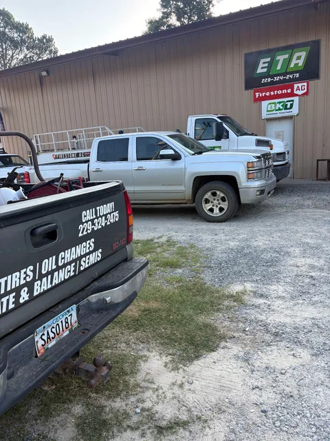 Ellenton Tire & Auto