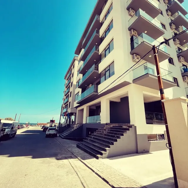 NVD Residence Mamaia