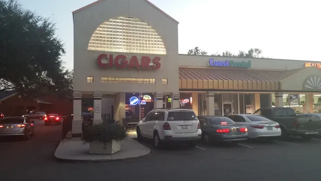 Mandarin Cigar Company