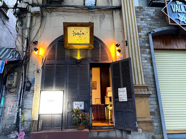 Restaurant Hương Lài