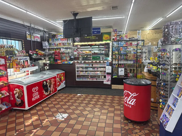 71 Grocery And Grill Truck Stop