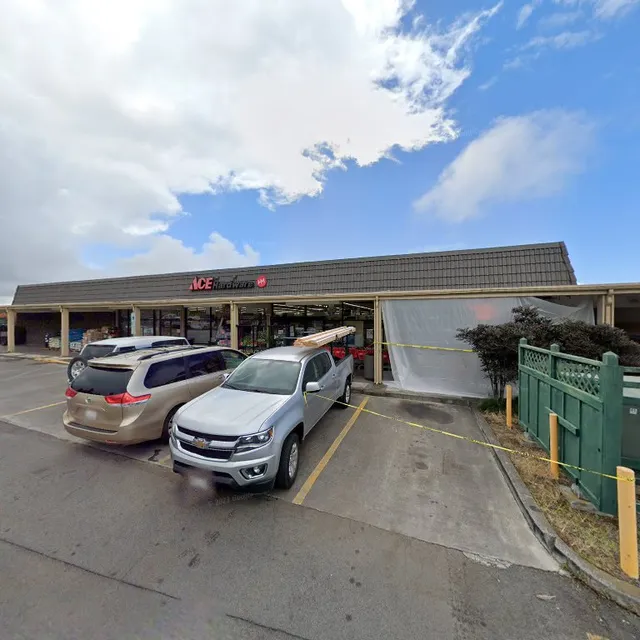 Choice Mart & ACE Hardware Bathrooms