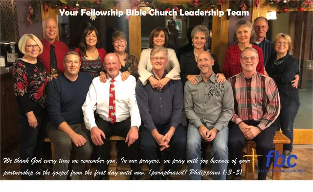 Fellowship Bible Church Tucson
