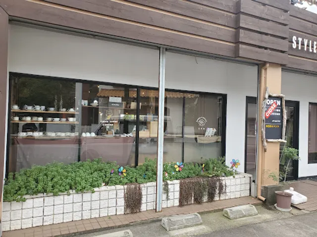 キャリココーヒー