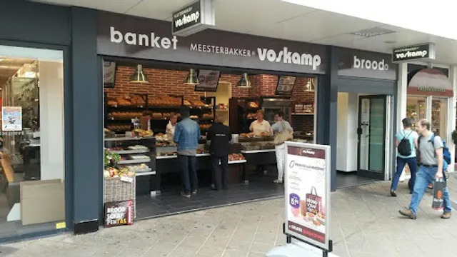 Meesterbakker Voskamp De Loper