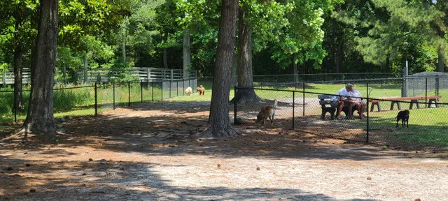 Rotary Park Dog Park